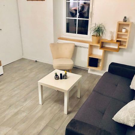 Duplex De Charme, Saint-Malo公寓 外观 照片