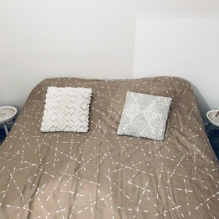 Duplex De Charme, Saint-Malo公寓 外观 照片