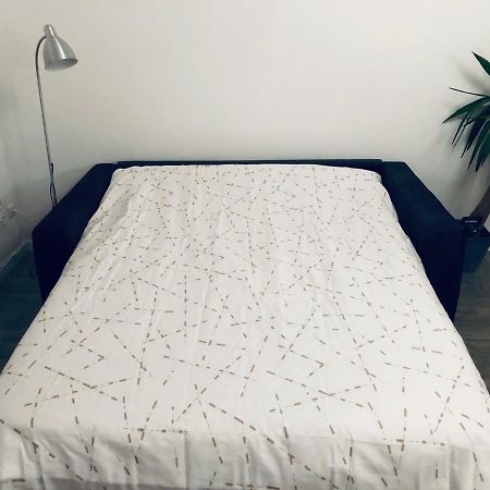 Duplex De Charme, Saint-Malo公寓 外观 照片