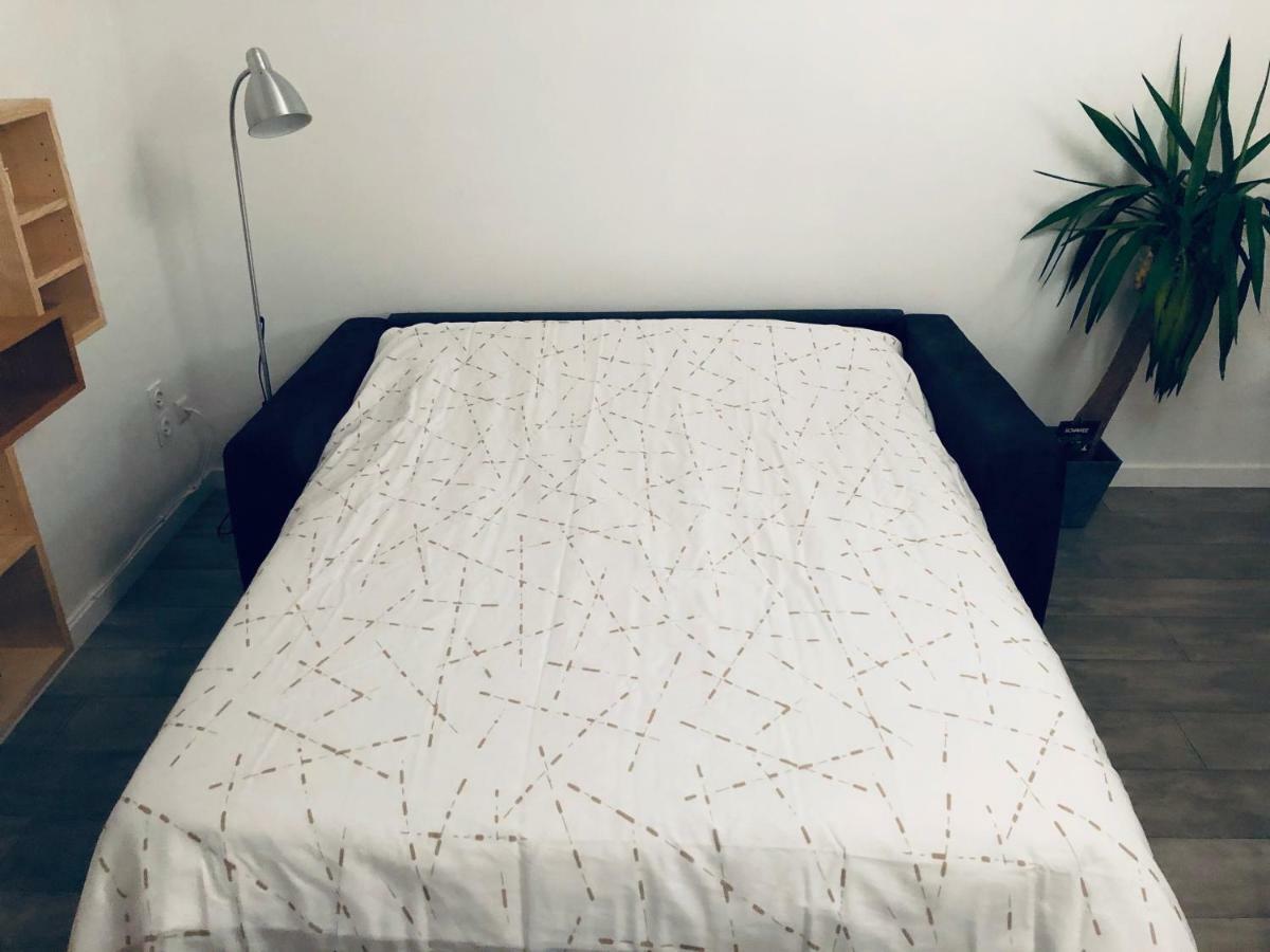Duplex De Charme, Saint-Malo公寓 外观 照片